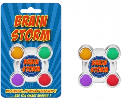 Memo-Spiel BrainStorm