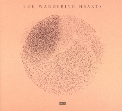 The Wandering Hearts - --- (Digipack)