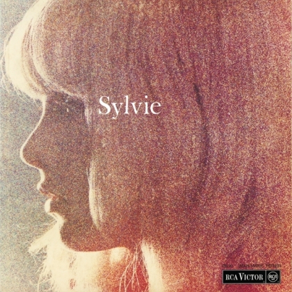 Sylvie Vartan - 2'35 De Bonheur (2021 Reissue, Vinyle Rouge Transparent, LP)