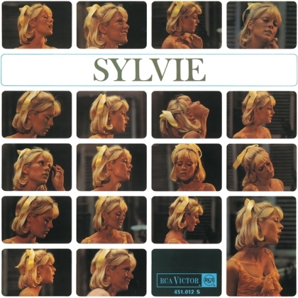 Sylvie Vartan - Il Y A Deux Filles En Moi (2021 Reissue, Vinyle Blanc, LP)
