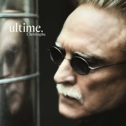 Christophe - Ultime (2021 Reissue, Capitol Records, 2 LPs)