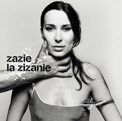 Zazie - La Zizanie (2021 Reissue, Mercury Records, 2 LPs)