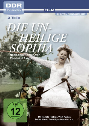 Die unheilige Sophia (1975) (DDR TV-Archiv)