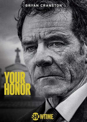 Your Honor - Season 1 (3 DVD)