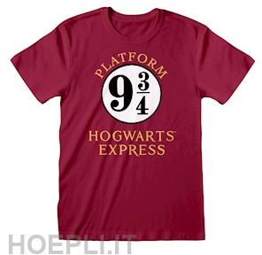 Harry Potter: Hogwarts Express - Men's T-Shirt