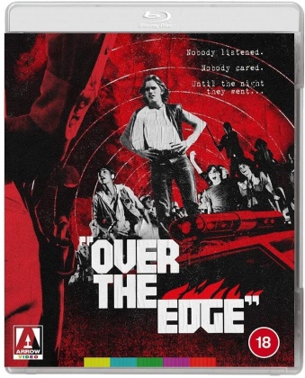 Over The Edge (1979)