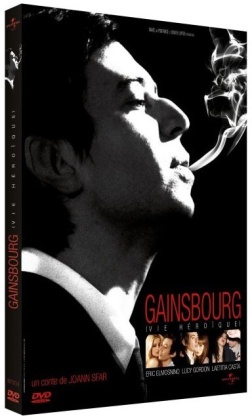 Gainsbourg - Vie héroïque (2010)
