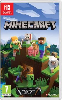 Minecraft (Nintendo Switch Edition)