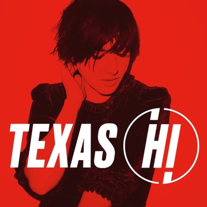 Texas - Hi (Signed, Deluxe Edition, Limited Edition)