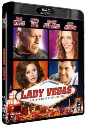 Lady Vegas, les mémoires d'une joueuse (2012)