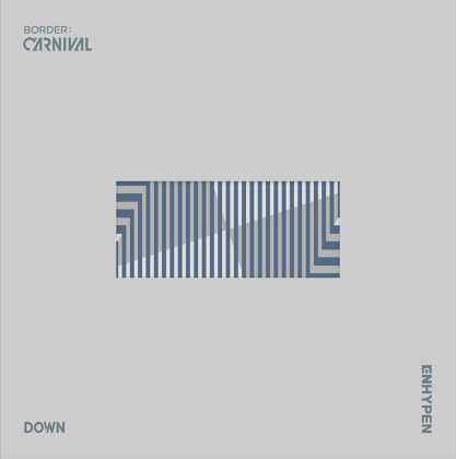 Enhypen (K-Pop) - Border: Carnival (Down Version)