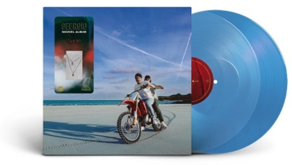 Georgio - Sacre (2 LP)