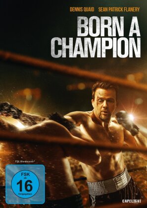 Born a Champion (2021)