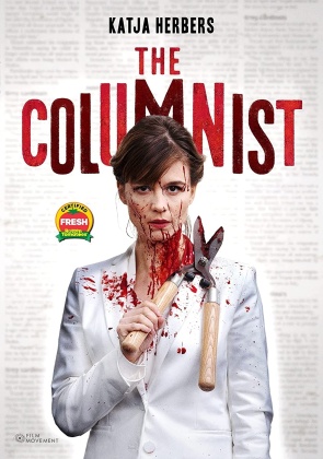 The Columnist (2019)