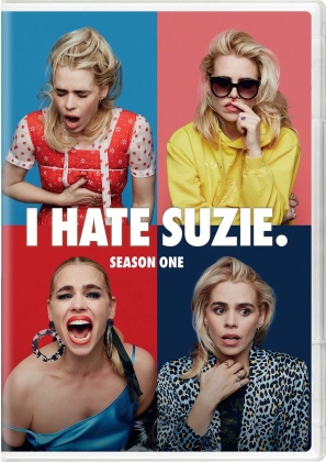 I Hate Suzie - Season 1 (2 DVDs)