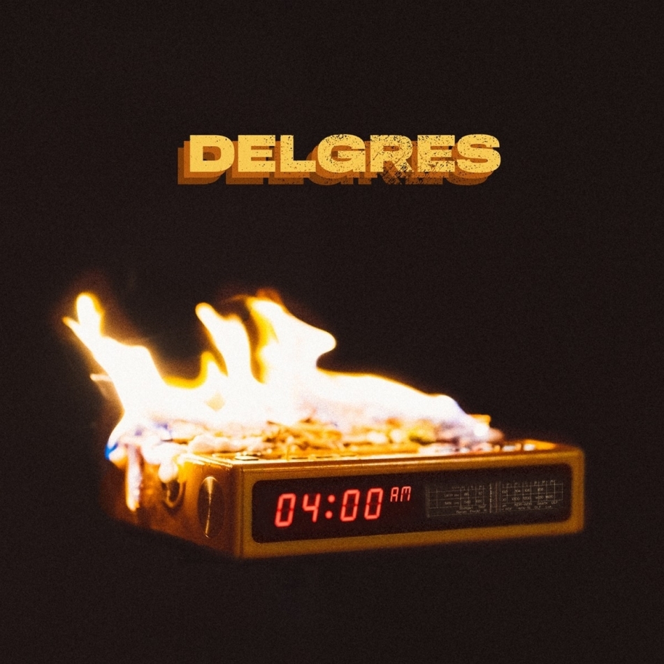 Delgres - 04:00 Am