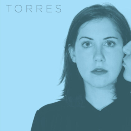 Torres - --- (Blue Vinyl, 2 LPs)