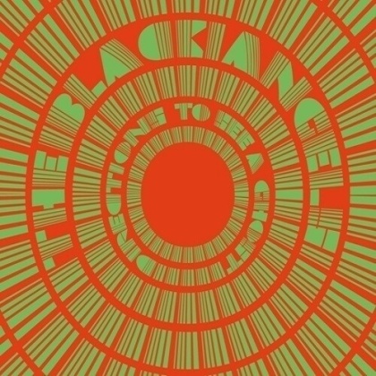 The Black Angels - Directions To See A Ghost (2021 Reissue, Gatefold, Light In The Attic, Colored, 3 LPs)