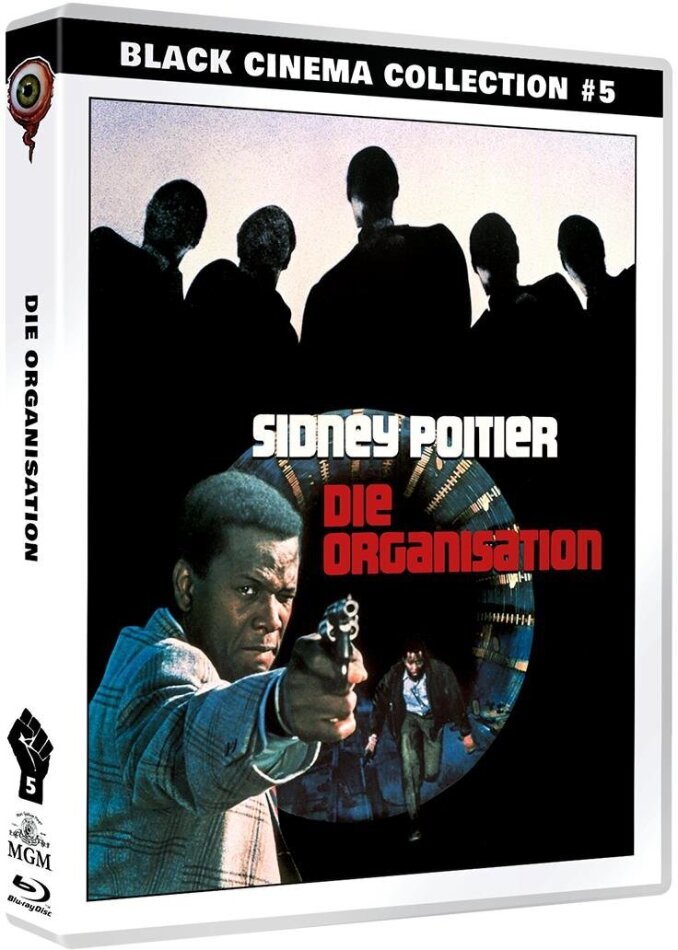 Die Organisation (1971)