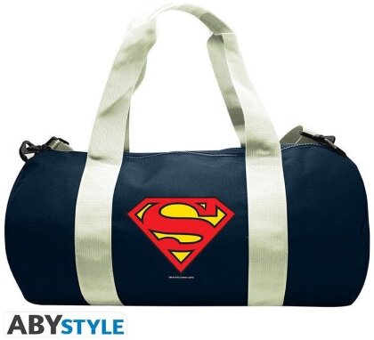 ABY style - DC Comics Superman Sporttasche