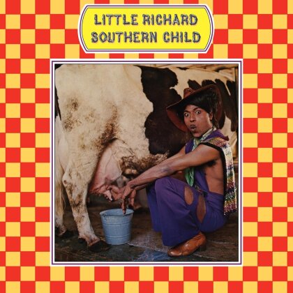 Little Richard - Southern Child (2021 Reissue, LP)