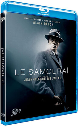Le Samouraï (1967) (Neuauflage, Restaurierte Fassung)