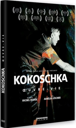 Kokoschka - Oeuvre-Vie (2017)