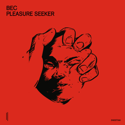 BEC - Pleasure Seeker (LP)