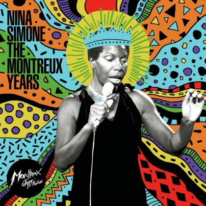 Nina Simone - The Montreux Years (2 LPs)
