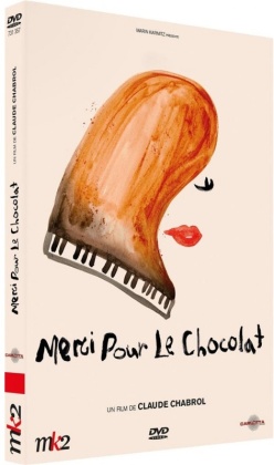 Merci pour le chocolat (2000) (Nouvelle Edition)