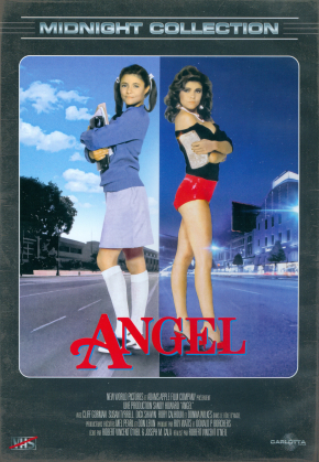 Angel (1983) (Midnight Collection, Restored)
