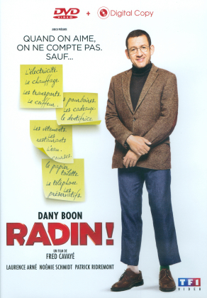 Radin! (2016)