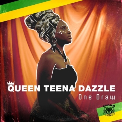 Queen Teena Dazzle - One Draw
