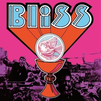 Bliss - --- (LP)