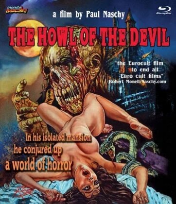 The Howl Of The Devil (1988)