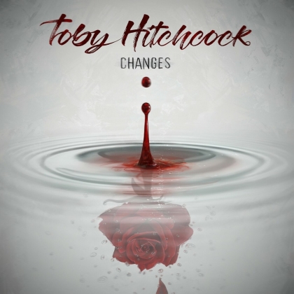 Toby Hitchcock (Pride Of Lions) - Changes