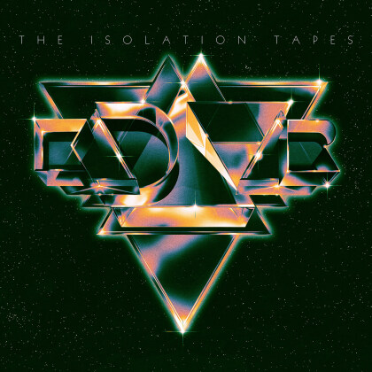 Kadavar - The Isolation Tapes (Limited Edition, Premium Edition, 3 LPs)