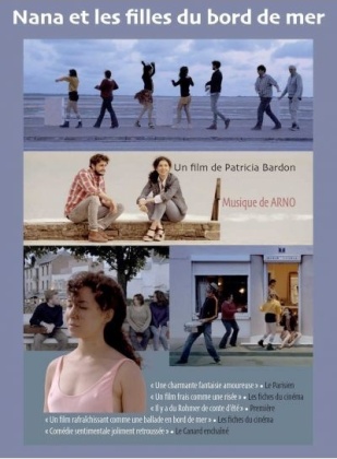 Nana et les filles du bord de mer (2020)