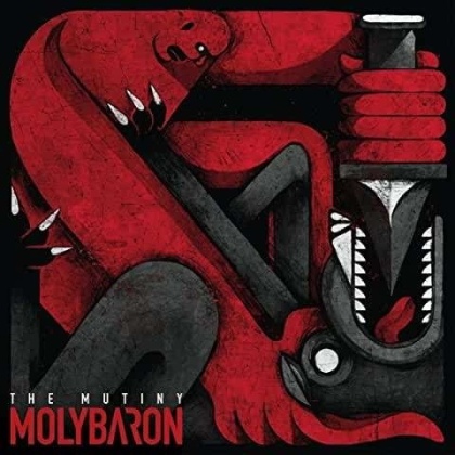 Molybaron - Mutiny