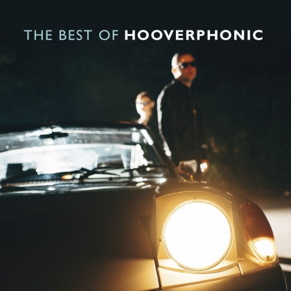 Hooverphonic - Best Of Hooverphonic (2021 Reissue, Music On CD, 2 CD)