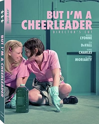 But I'm A Cheerleader (1999)