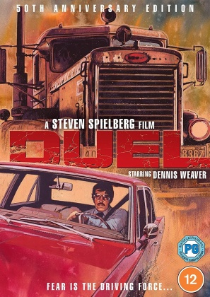 Duel (1971) (50th Anniversary Edition)