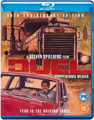 Duel (1971) (50th Anniversary Edition)