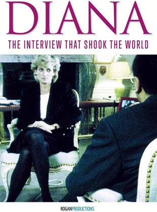 Diana - The Interview That Shook The World (2020)