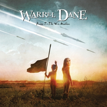 Warrel Dane (Nevermore) - Praises To The War Machine (2021 Reissue, Extended Edition, 2 LPs)