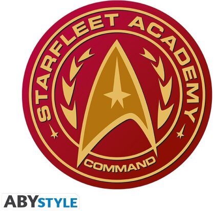 Star Trek: Starfleet Academy - Flexible Mousepad