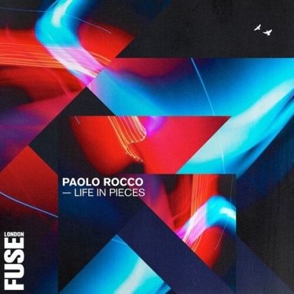 Paolo Rocco - Life In Pieces (2 LPs)