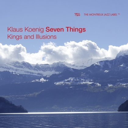 Klaus König - Kings And Illusions