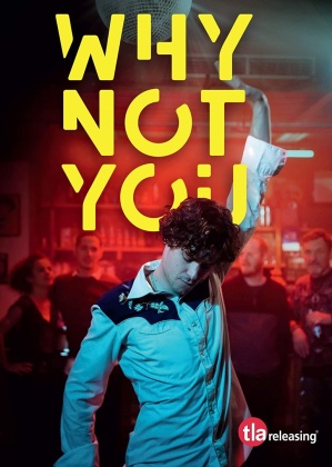 Why Not You (2014)