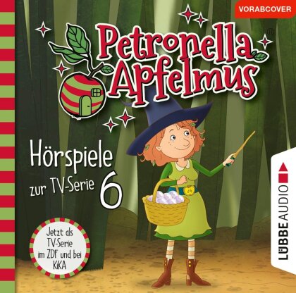 Petronella Apfelmus - Petronella Apfelmus - (6)HSP TV-Serie